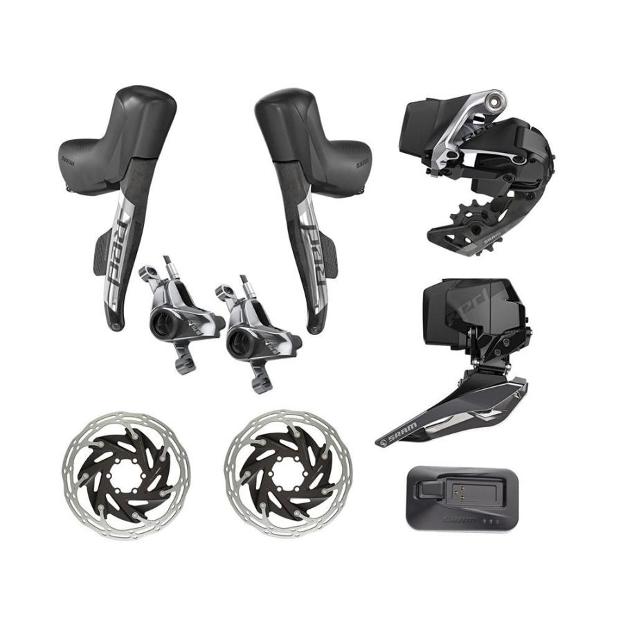 春得セール)スラム(SRAM) RED eTAP AXS(アクセス)HRD 2X 春得セール)スラム(SRAM) RED eTAP AXS(アクセス)HRD 2X