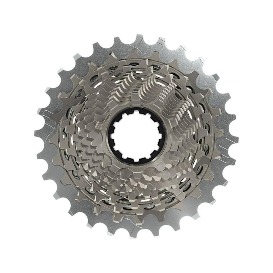 2点在庫有り)スラム（SRAM） RED XG-1290 カセットスプロケット 10-28T