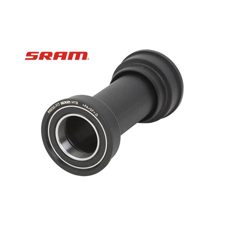 スラム(SRAM) TEAM(チーム)GXP プレスフィット BB121 MTBボトムブラケット