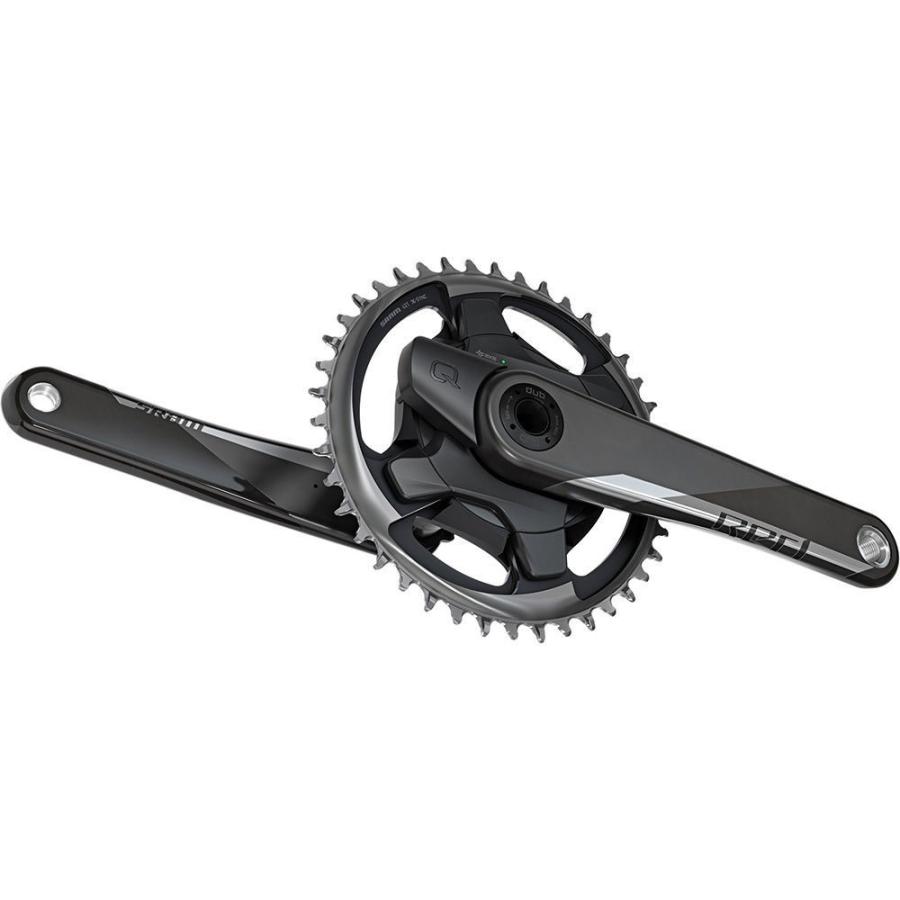 (春トクSALE)スラム（SRAM）　RED 1 AXS POWER METER DUB（ダブ）パワーメーター内蔵クランクセット 40T（1x12S）｜cycle-yoshida｜03