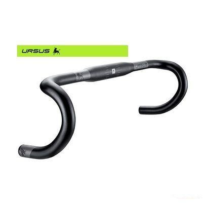 ウルサス(URSUS) MAGNUS H300 アルミ ドロップハンドルバー(31.8)