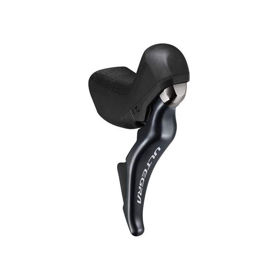 【新品未使用】SHIMANO ULTEGRA ST-R8025 STIレバー 特セール)シマノ(SHIMANO) ULTEGRA ST-R8025-R 油圧ブレーキSTIレバー