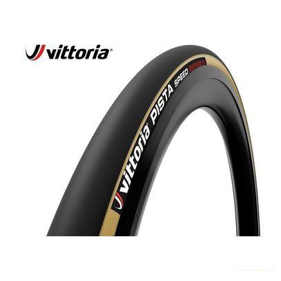 ビットリア　ピスタ スピード G2.0 19-28 チューブラー 未使用2本 特セール)ヴィットリア(VITTORIA) PISTA SPEED(ピスタ スピード)G2.0