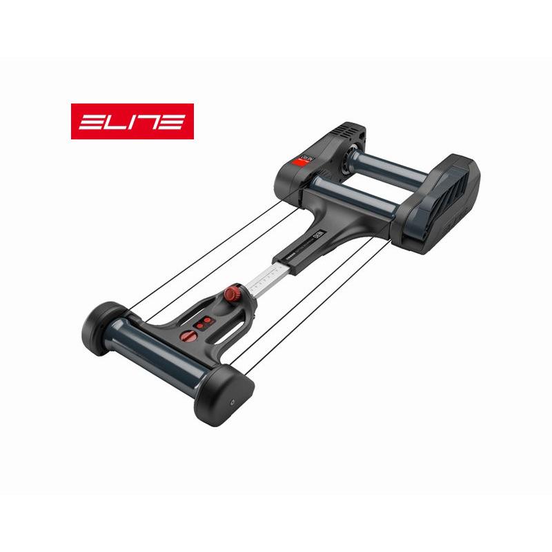 エリート ネロ Zwift elite Nero スマートトレーナー-