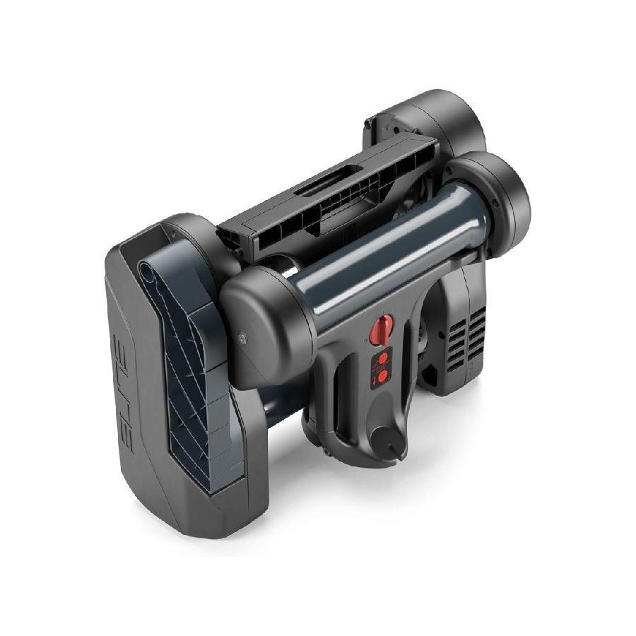 特セール)(送料無料対象外)エリート(ELITE) NERO(ネロ)3本ローラー