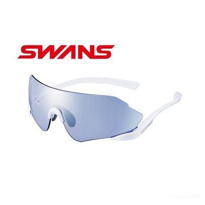 秋得セール)スワンズ(SWANS) E-NOX NEURON20 ミラーレンズ スーパー 