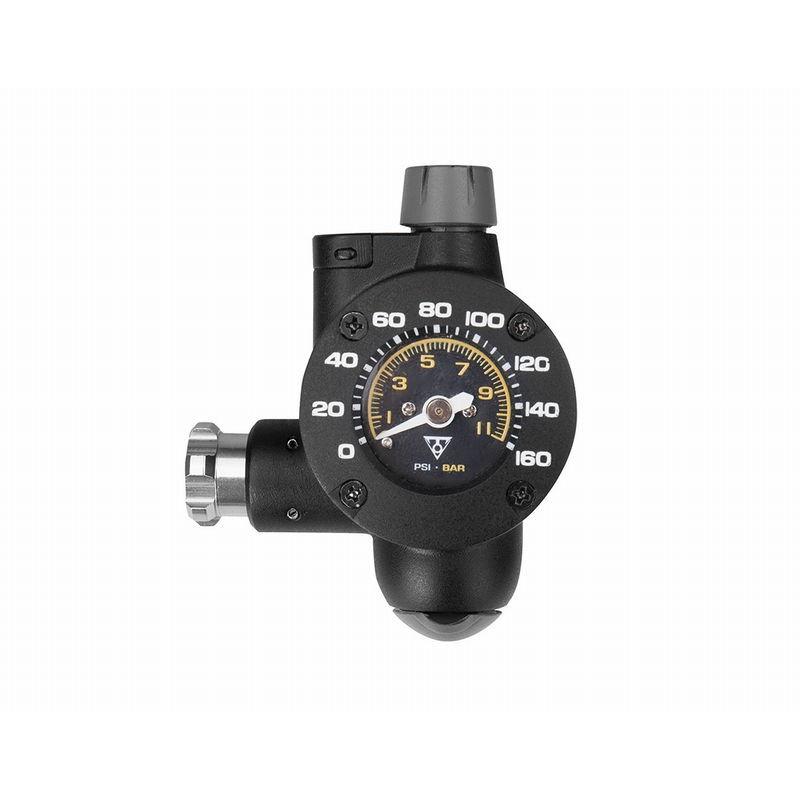 春の応援セール トピーク Topeak エアーブースター G2 エアーゲージ付co2インフレーターヘッド サイクルヨシダ Paypayモール店 通販 Paypayモール