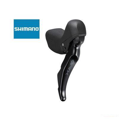 春の応援セール シマノ Shimano Grx St Rx400 R 油圧ブレーキstiレバー 右のみ 10s