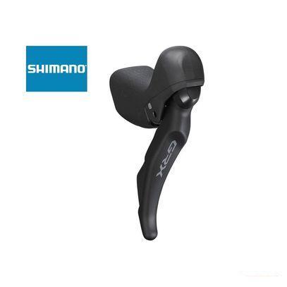 特セール)シマノ(SHIMANO) GRX ST-RX600-R 油圧ブレーキSTIレバー 右