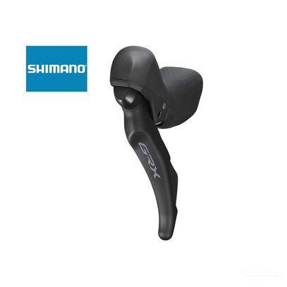 特セール)シマノ(SHIMANO) GRX ST-RX600-L 油圧ブレーキSTIレバー左
