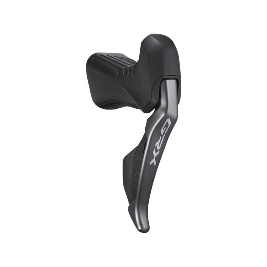 特セール)シマノ(SHIMANO) GRX Di2 ST-RX815-R 油圧ブレーキSTIレバー