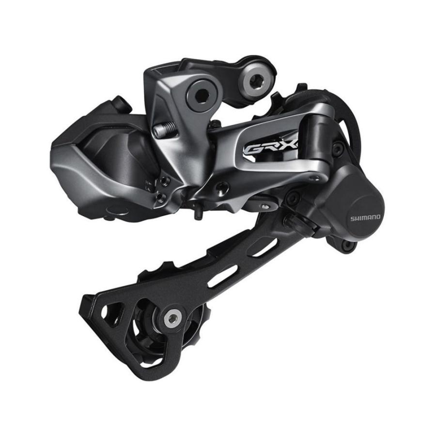 特セール)シマノ(SHIMANO) GRX Di2 RD-RX817 リアディレーラー(11S