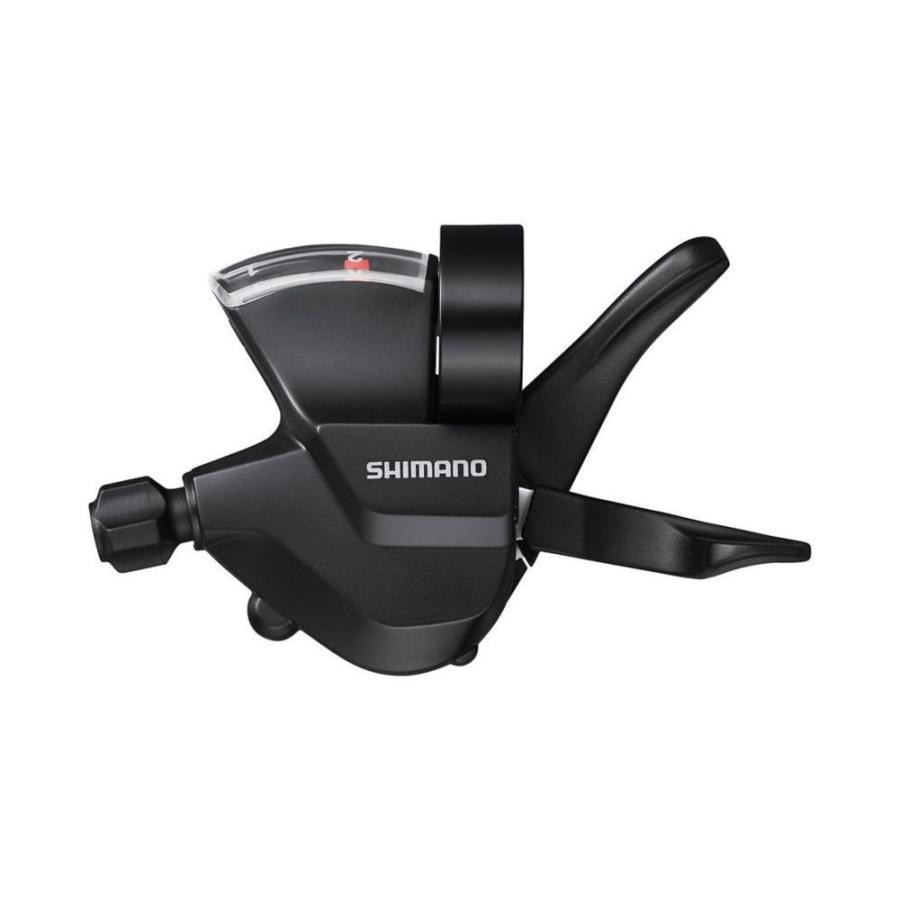 特セール)シマノ(SHIMANO) SL-M315-2L シフター 左のみ(2S) : サイクル