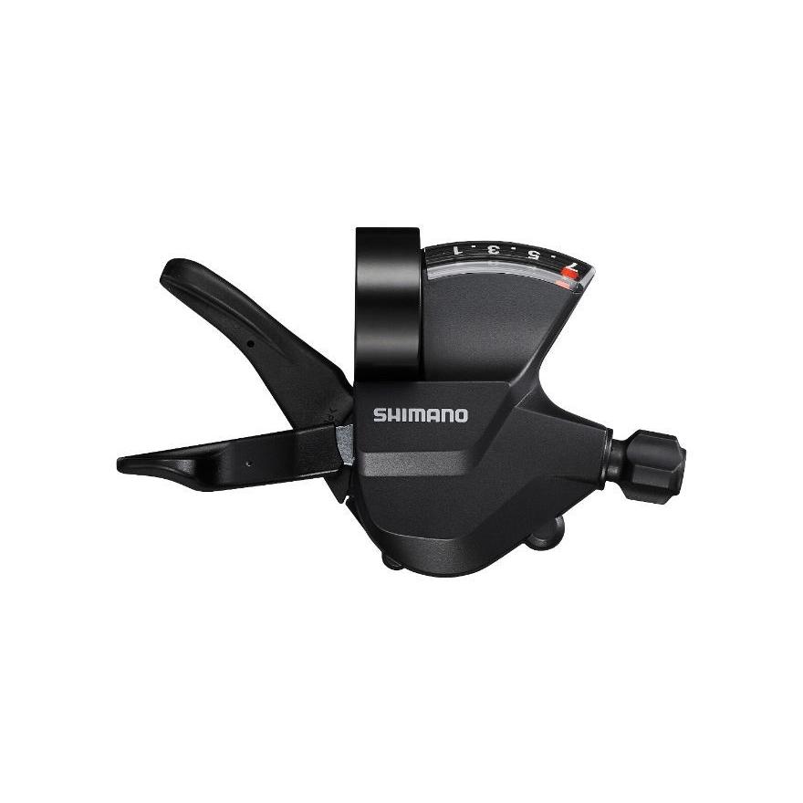 特セール)シマノ(SHIMANO) SL-M315-7R シフター 右のみ(7S) : サイクル