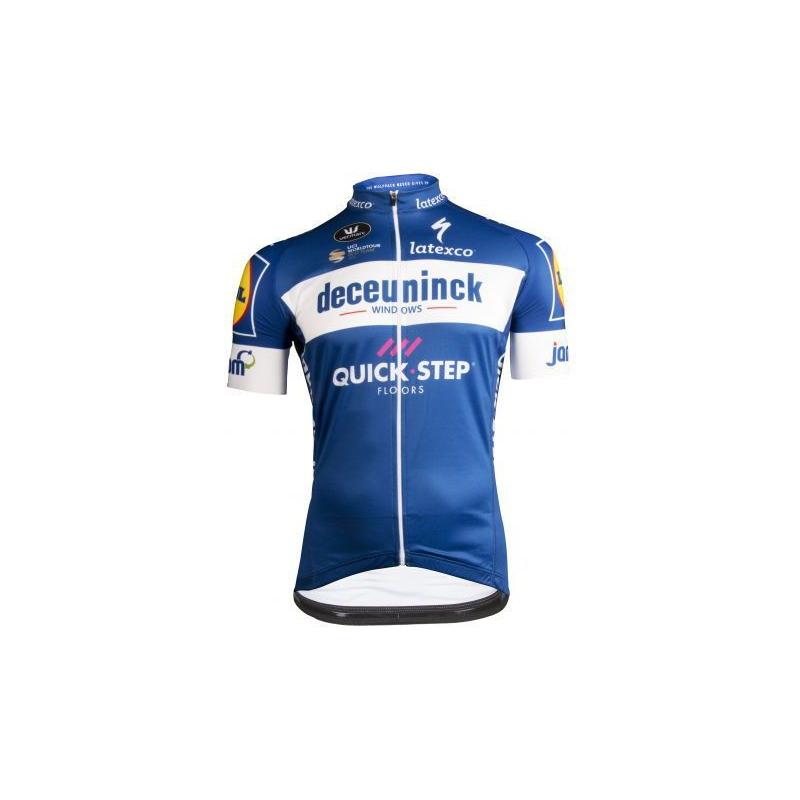 quick step floors cycling shop