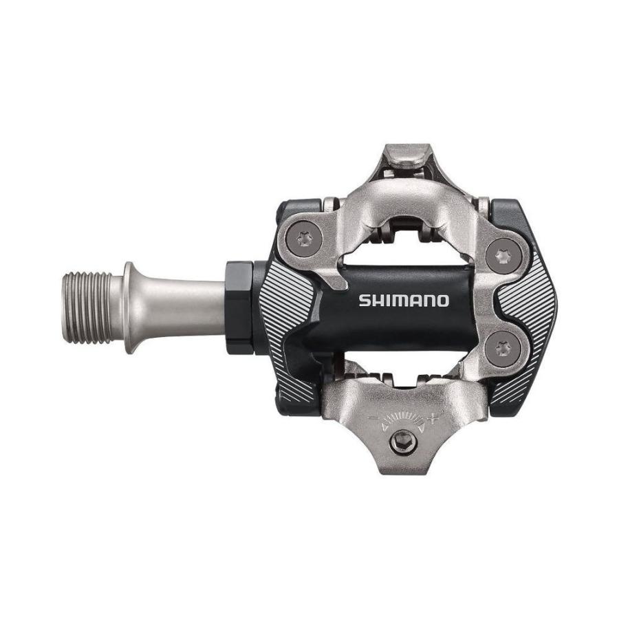 特セール)シマノ(SHIMANO) XT PD-M8100 SPDペダル : サイクルヨシダ 