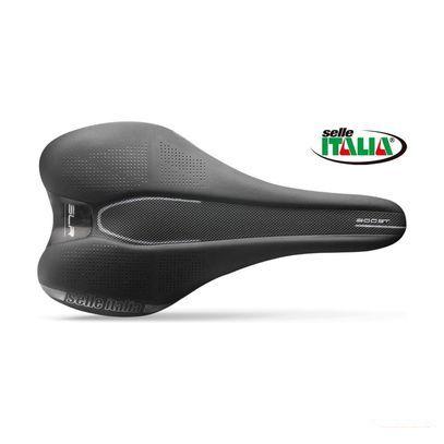 秋得セール)セライタリア(SELLE ITALIA) SLR ブースト Ti316レール 
