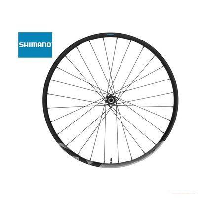 (春トクSALE)(送料無料対象外)シマノ(SHIMANO) XT WH-M8100-TL-F15-B-29 MTBホイール29”フロント用(15x110mmEスルー)｜cycle-yoshida