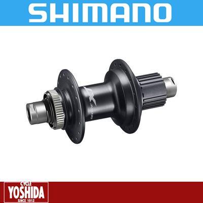 特セール)シマノ(SHIMANO) XT FH-M8110 DISC リアフリーハブ(12x142 