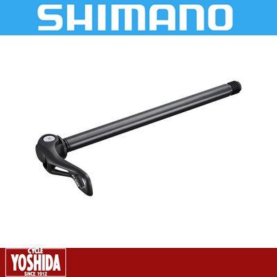 特セール)シマノ(SHIMANO) AX-MT700 12x157mm EスルーアクスルI-タイプ