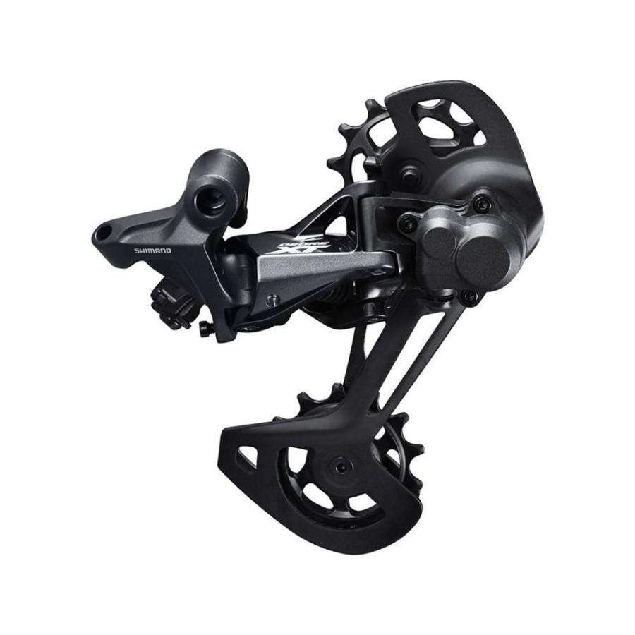 春得セール)シマノ(SHIMANO) XT RD-M8120-SGS リアディレーラー