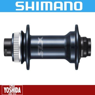 特セール)シマノ(SHIMANO) SLX HB-M7110 DISC フロントハブ(15x100