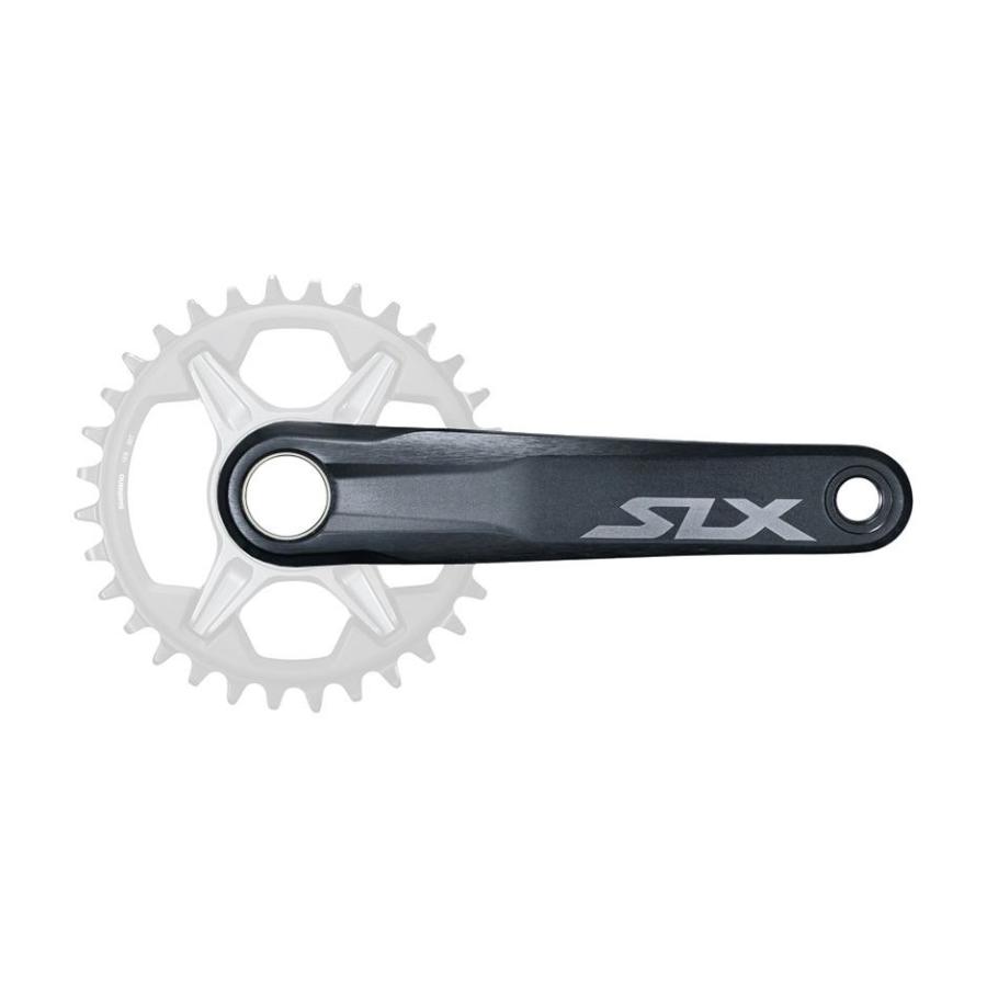 (春トクSALE)シマノ（SHIMANO）　SLX FC-M7100-1 クランクのみ｜cycle-yoshida｜02