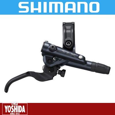 (8800円以上条件付き送料無料)シマノ(SHIMANO) SLX BL-M7100 油圧ブレーキレバー 右のみ