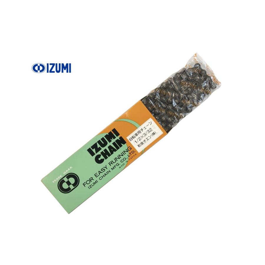 和泉チエン KAI ナロー IZUMI-KAI N - 和泉チエン株式会社 IZUMI CHAIN