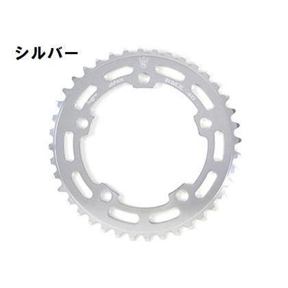 春得セール)スギノ(SUGINO) BJ110 BMX用チェーンリング 40T 春得セール)スギノ(SUGINO) BJ110 BMX用チェーンリング 40T