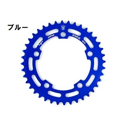 (春トクSALE)スギノ(SUGINO) BJ110 BMX用チェーンリング 40T｜cycle-yoshida｜05
