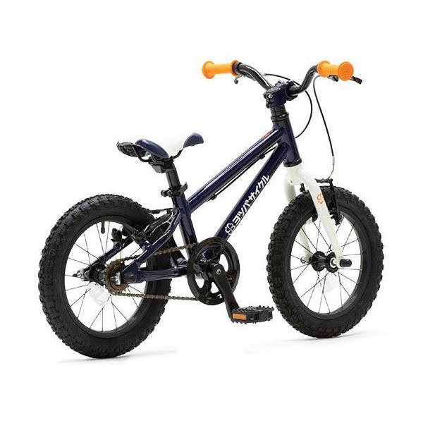 店舗受取送料割引)ヨツバサイクル(YOTSUBACYCLE) YOTSUBA ZERO 14