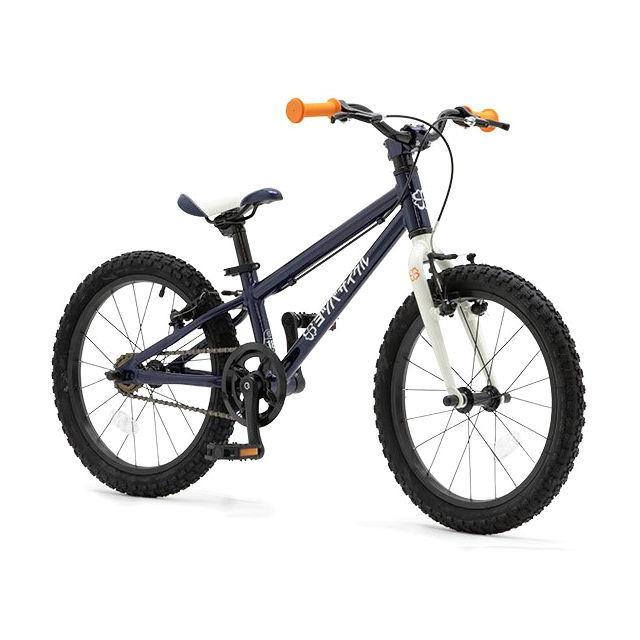 ヨツバサイクル　１２インチ　(匿名配送！配送料込価格！一部分解後の梱包←要確認) 店舗受取送料割引)ヨツバサイクル(YOTSUBACYCLE) YOTSUBA ZERO 18