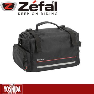 特セール)ゼファール(ZEFAL) Z トラベラー60 リアバッグ : サイクル