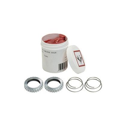 DT SWISS 自転車用品 HWTXXX00NSKZLS サービスキット スター ラチェット 特セール)DT SWISS(ディーティースイス) HWTXXX00NSKZLS サービス