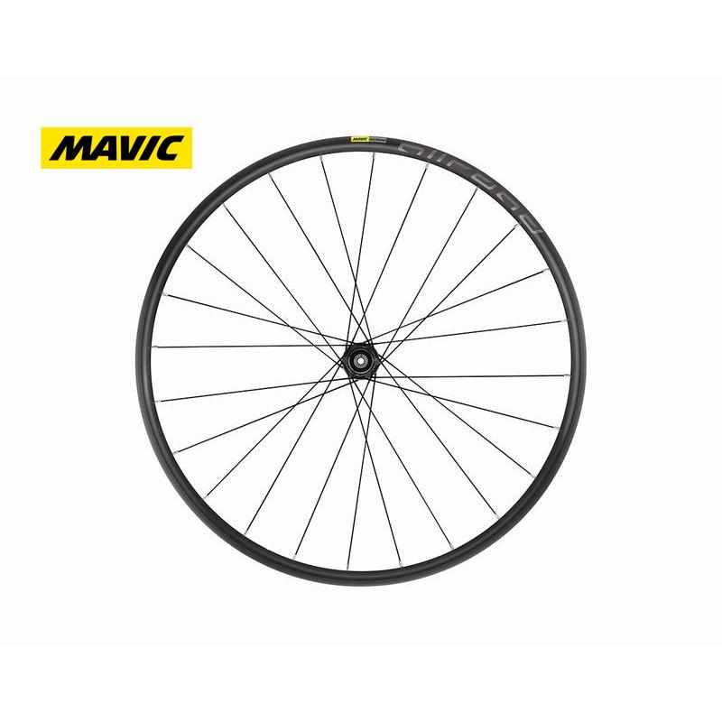 特別送料無料)マビック(MAVIC） オールロード 700 DISC チューブレス