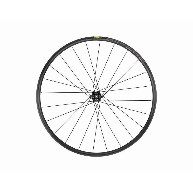 特別送料無料)マビック(MAVIC） オールロード 700 DISC チューブレス