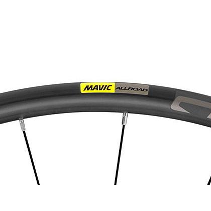 特別送料無料)マビック(MAVIC） オールロード 700 DISC チューブレス