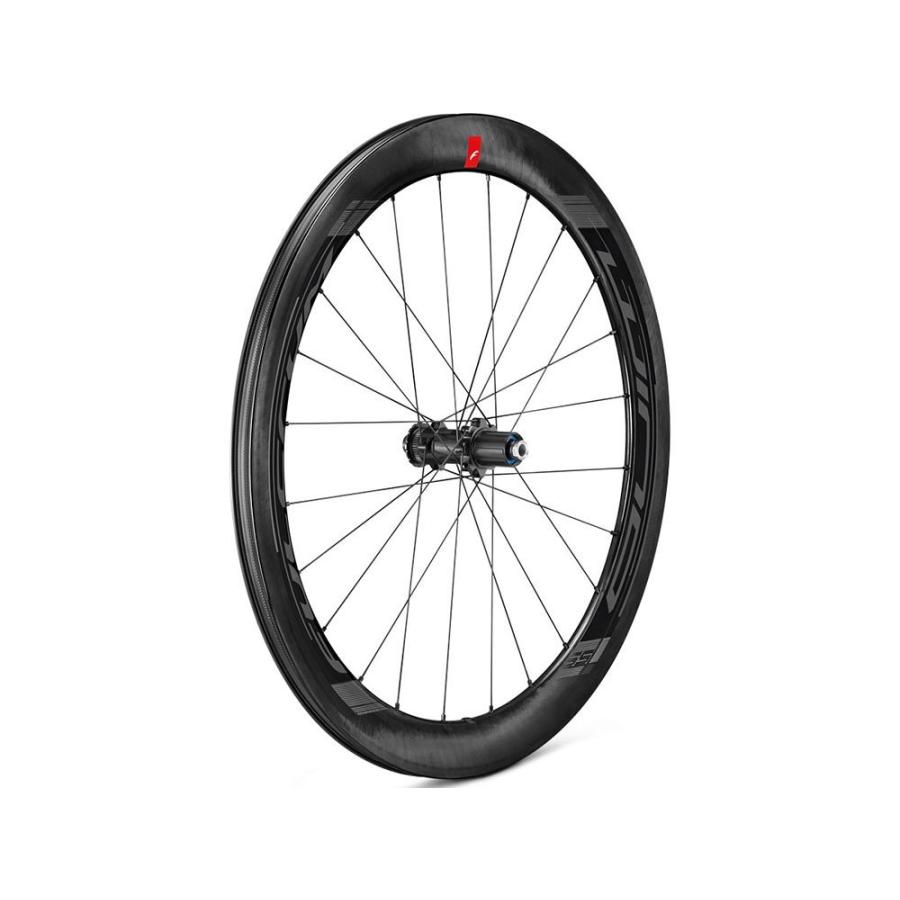 特セール)フルクラム(FULCRUM) WIND 55 DB 2WAY C19 カーボン