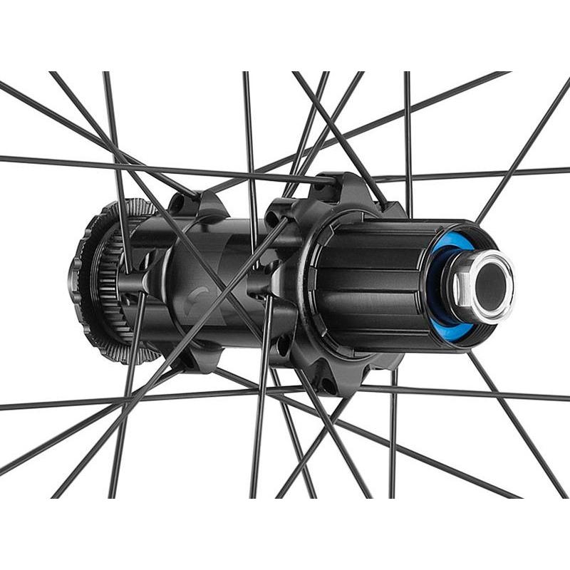 特セール)フルクラム(FULCRUM) WIND 55 DB 2WAY C19 カーボン