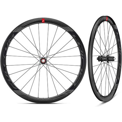 特セール)(送料無料対象外)フルクラム（FULCRUM） WIND 40 DB 2WAY C19
