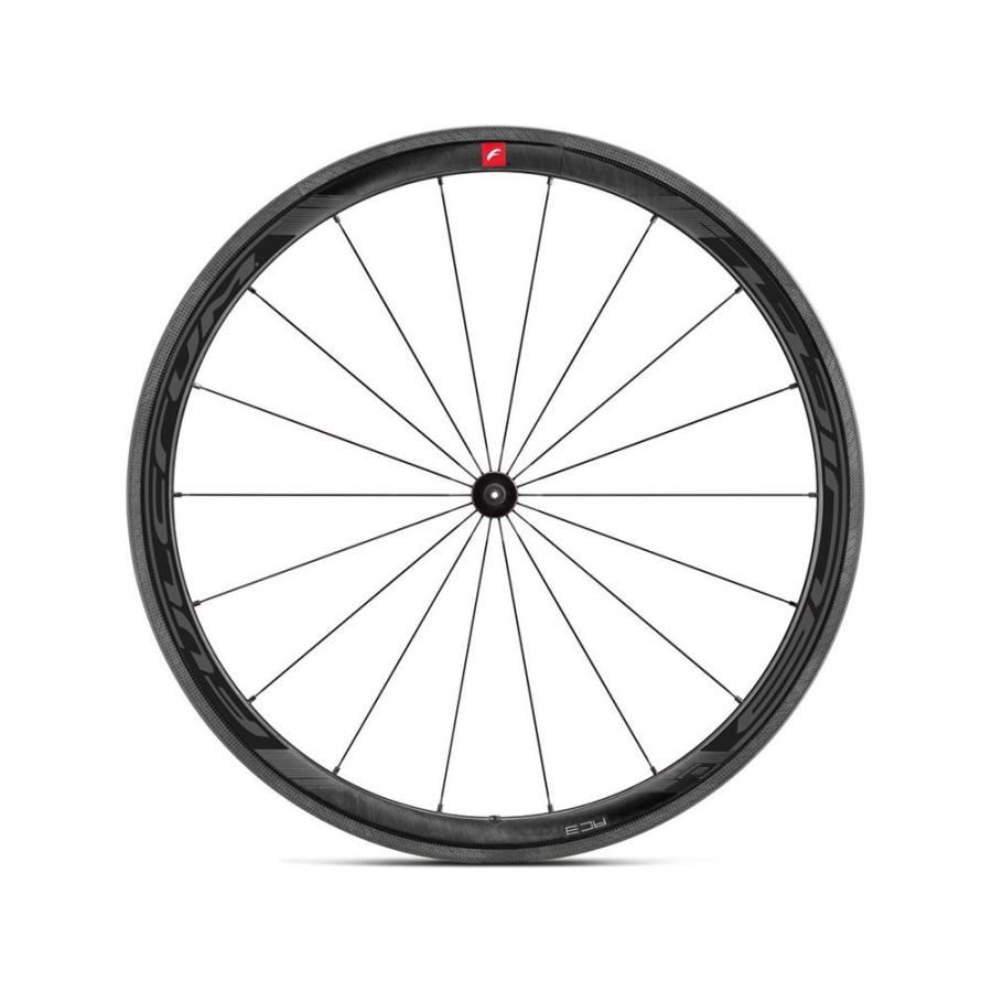 特セール)フルクラム(FULCRUM) WIND 40C AC3 C17 カーボンクリンチャー
