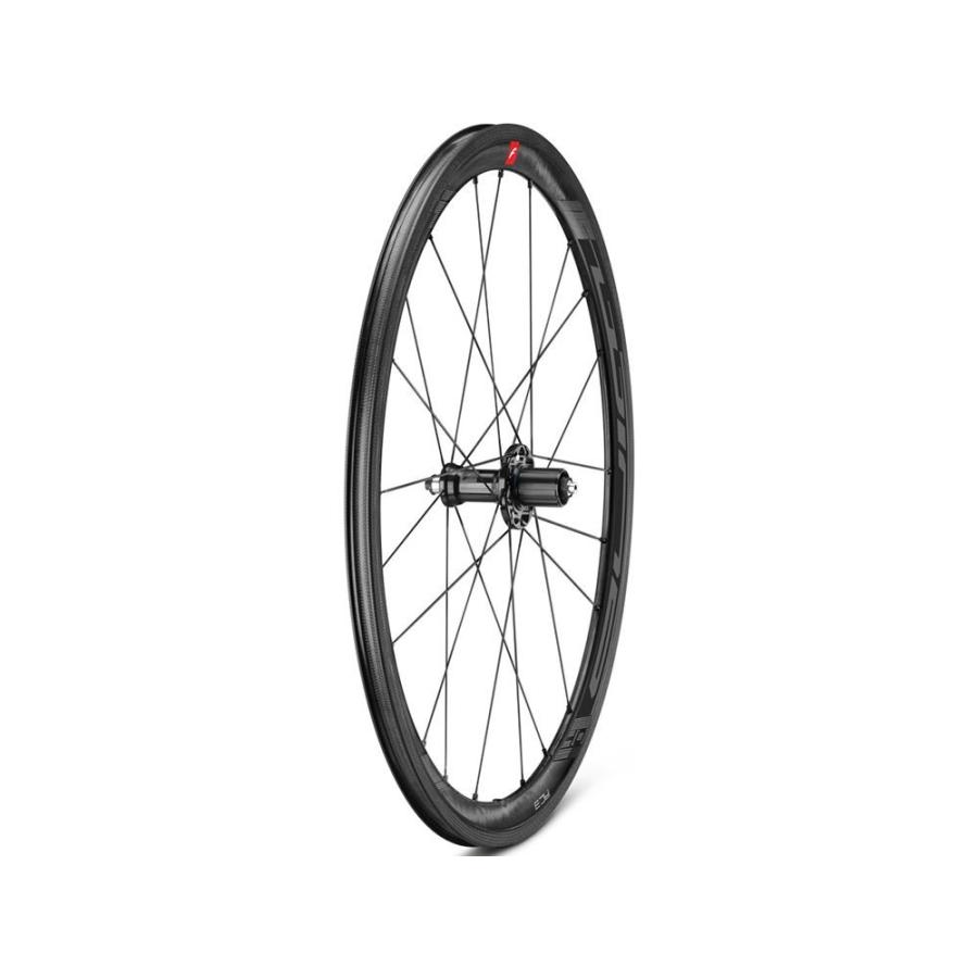 特セール)フルクラム(FULCRUM) WIND 40C AC3 C17 カーボンクリンチャー