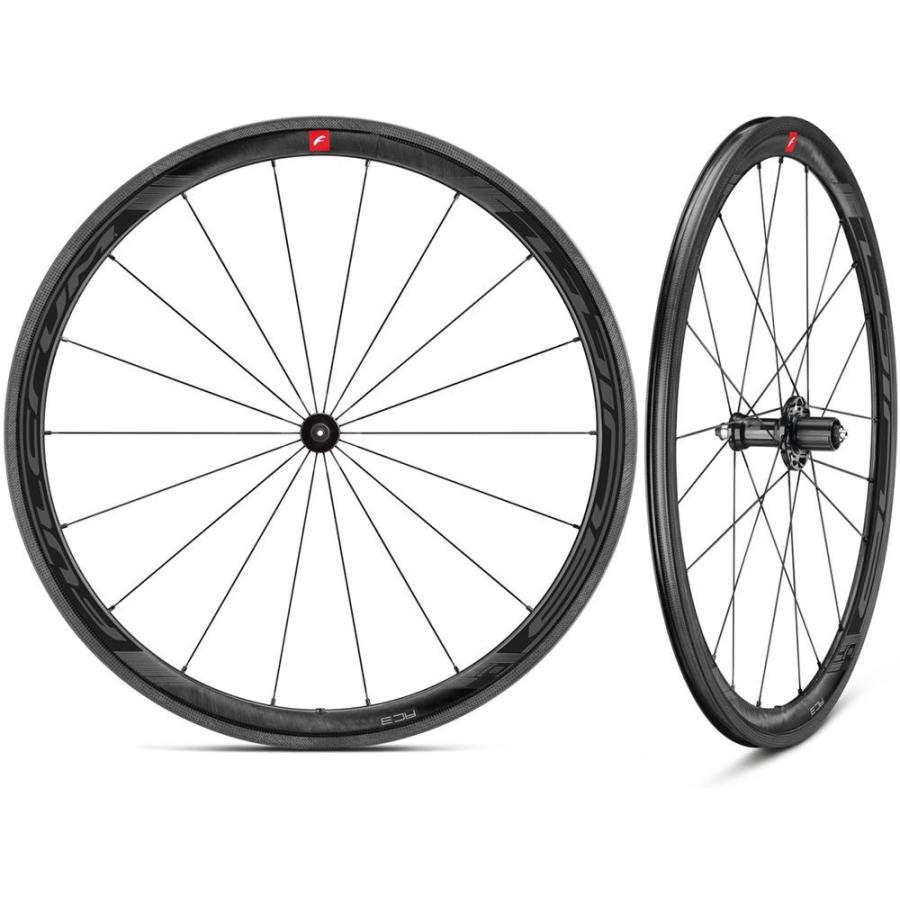 fulcrum wind 40c disc