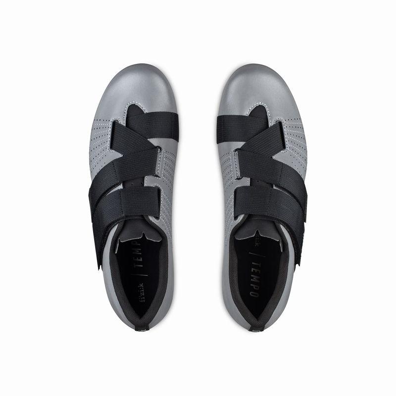 夏トクSALE)フィジーク（FIZIK） TEMPO POWERSTRAP R5 REFLECTIVE 