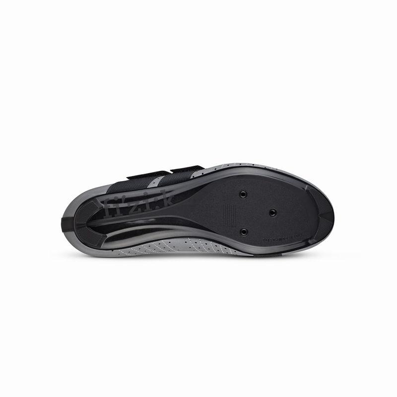 夏トクSALE)フィジーク（FIZIK） TEMPO POWERSTRAP R5 REFLECTIVE 