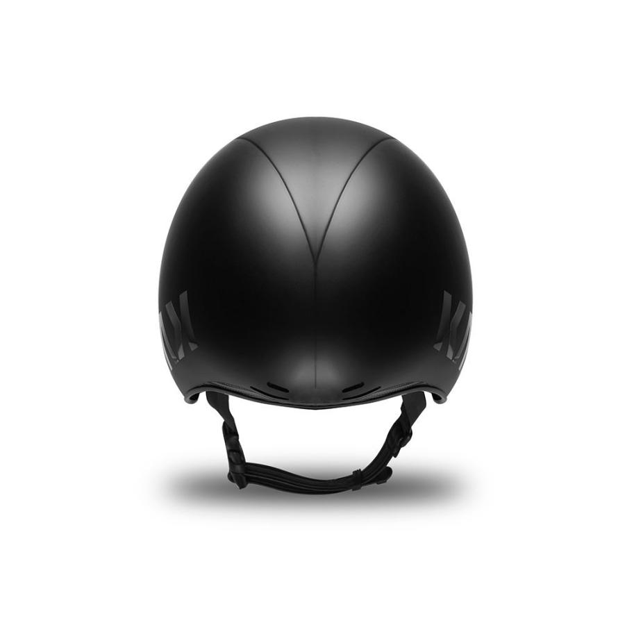 （Lサイズ1点在庫有り）(春トクSALE)(カスク(KASK) BAMBINO PRO ＜マットブラック＞ TTヘルメット｜cycle-yoshida｜03