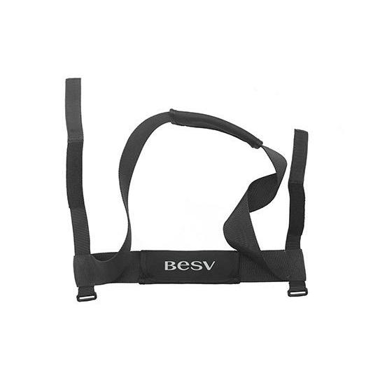 対面販売品 店頭受取のみ ベスビー Besv Psf1用 ショルダーストラップ サイクルヨシダ Paypayモール店 通販 Paypayモール