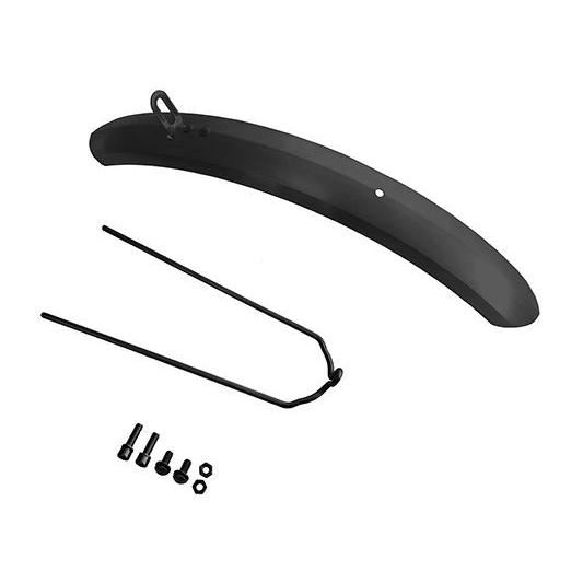 BESV ( ベスビー ) PSF1用リアフェンダー+フロントフェンダー ベスビー(BESV) PSF1用 フロントフェンダー : サイクルヨシダYahoo!店