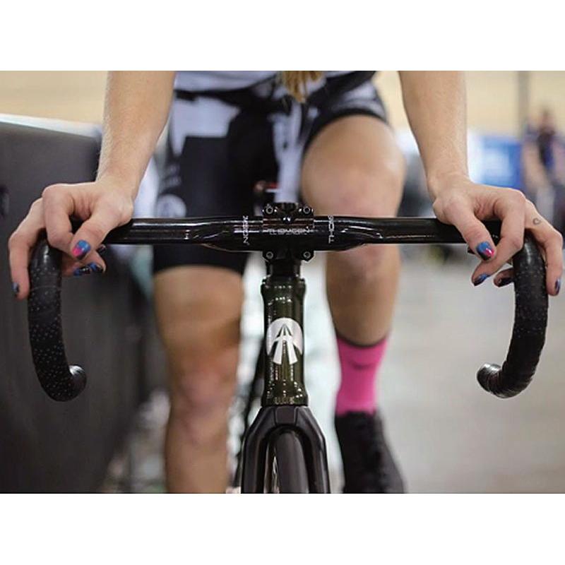 特セール)トムソン(THOMSON) CARBON DROP BARS AERO ROAD
